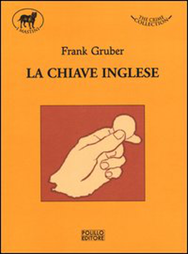 La chiave inglese - Librerie.coop La chiave inglese - Librerie.coop