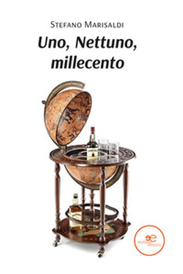 Uno, Nettuno, millecento - Librerie.coop Uno, Nettuno, millecento - Librerie.coop
