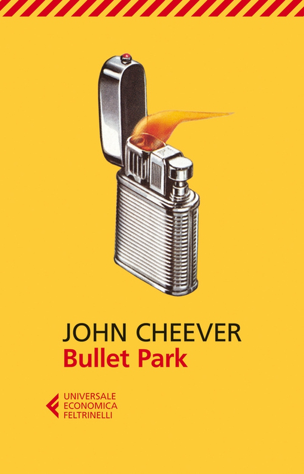 Bullet Park - Librerie.coop Bullet Park - Librerie.coop