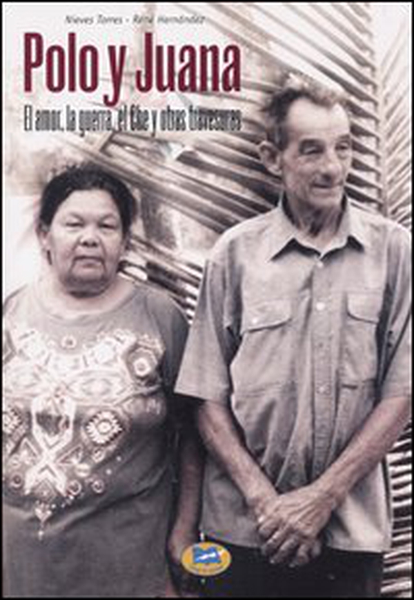 Polo y Juana. Ediz. spagnola - Librerie.coop Polo y Juana. Ediz. spagnola - Librerie.coop