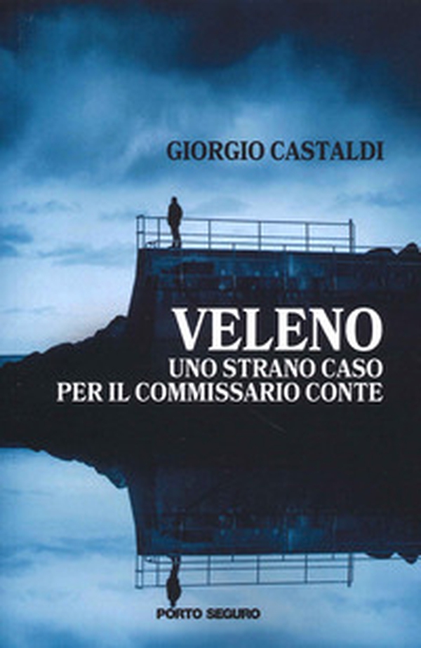 Veleno. Uno strano caso per il commissario Conte - Librerie.coop Veleno. Uno strano caso per il commissario Conte - Librerie.coop