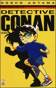 Detective Conan - Vol. 49 - Librerie.coop