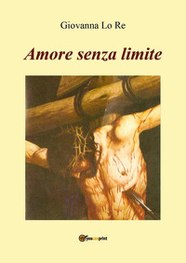 Amore senza limite - Librerie.coop Amore senza limite - Librerie.coop