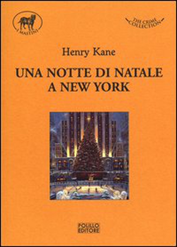 Una notte di Natale a New York - Librerie.coop Una notte di Natale a New York - Librerie.coop