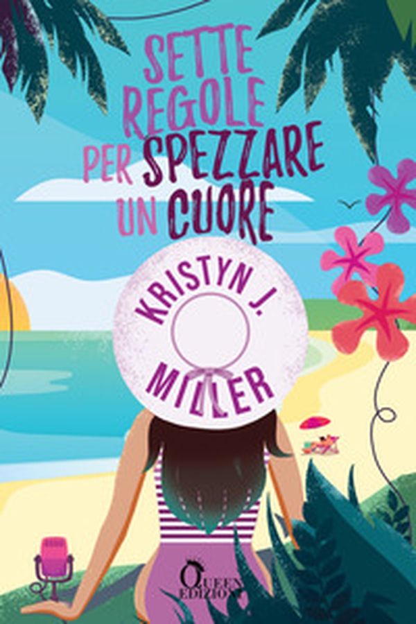 Sette regole per spezzare un cuore - Librerie.coop Sette regole per spezzare un cuore - Librerie.coop