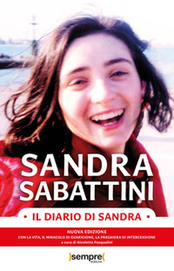 Il diario di Sandra - Librerie.coop Il diario di Sandra - Librerie.coop
