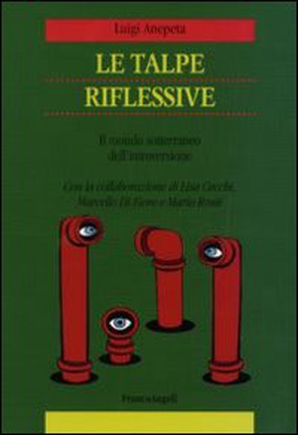 Le talpe riflessive. Il mondo sotterraneo dell'introversione - Librerie.coop Le talpe riflessive. Il mondo sotterraneo dell'introversione - Librerie.coop