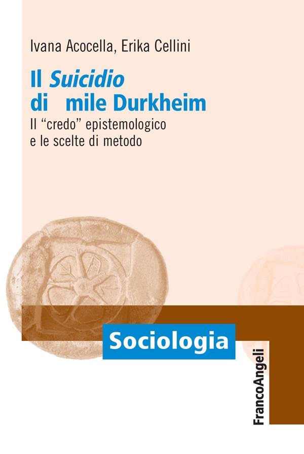Il suicidio di Emile Durkheim - Librerie.coop Il suicidio di Emile Durkheim - Librerie.coop