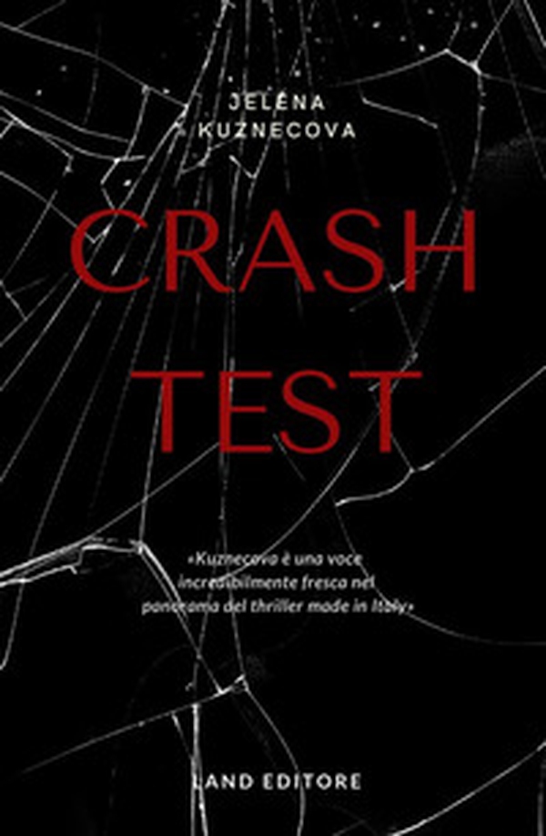 Crash test - Librerie.coop Crash test - Librerie.coop