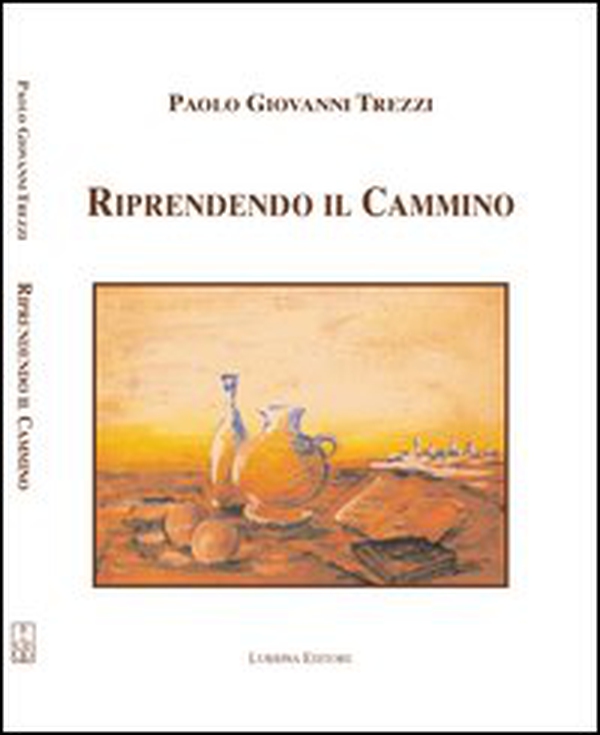 Riprendendo il cammino - Librerie.coop Riprendendo il cammino - Librerie.coop
