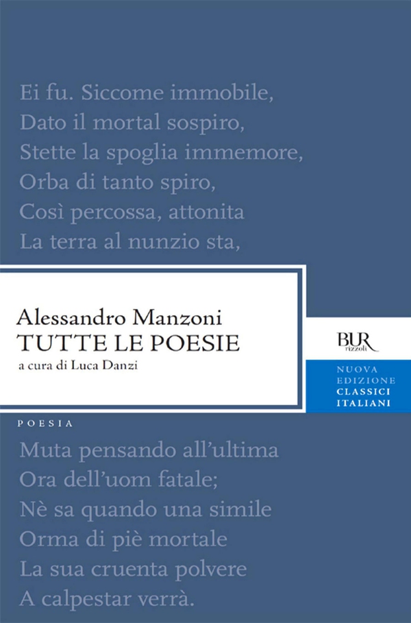 Tutte le poesie - Librerie.coop Tutte le poesie - Librerie.coop