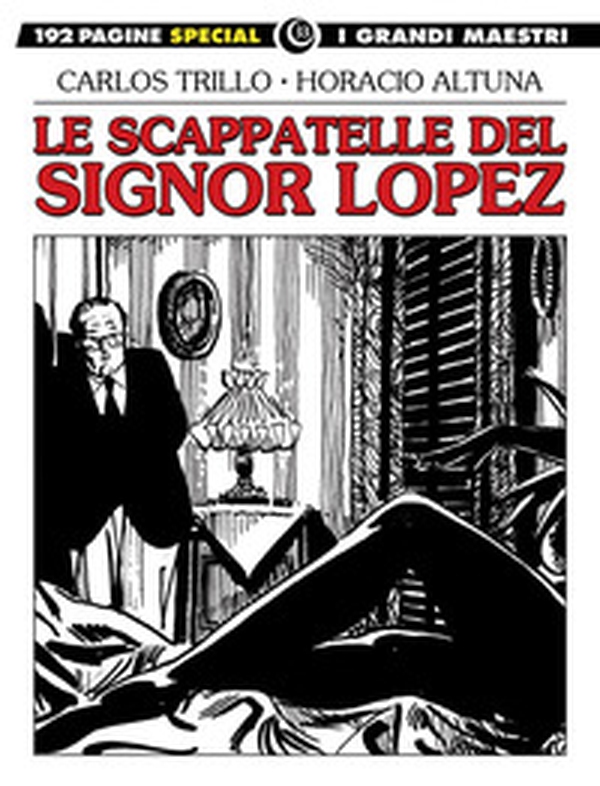 Le scappatelle del signor Lopez - Librerie.coop Le scappatelle del signor Lopez - Librerie.coop