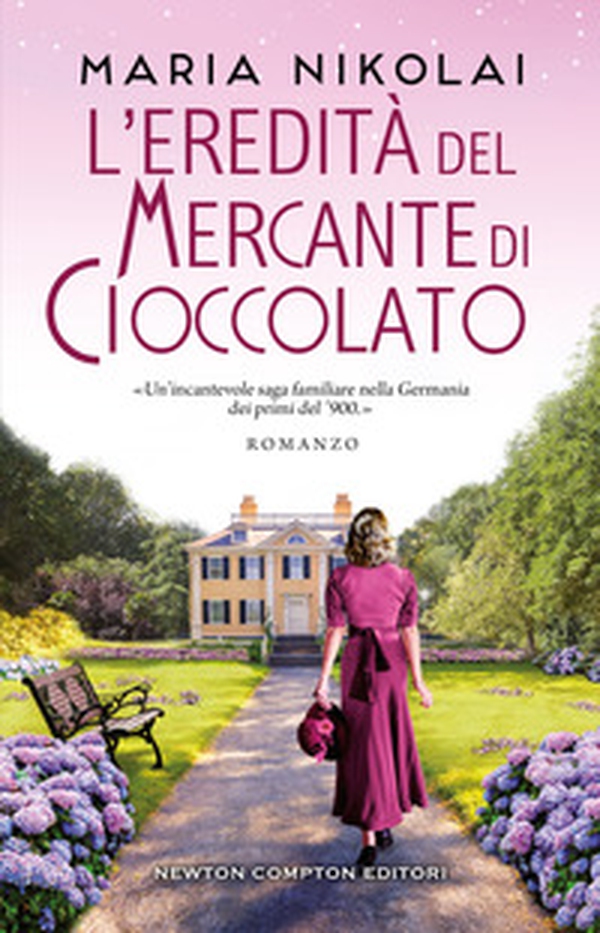 L'eredità del mercante di cioccolato - Librerie.coop L'eredità del mercante di cioccolato - Librerie.coop