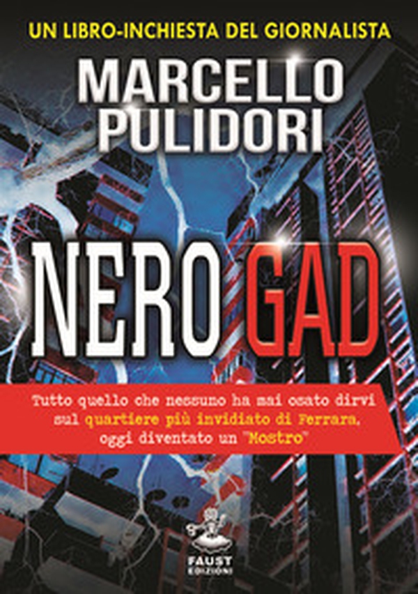 Nero Gad - Librerie.coop Nero Gad - Librerie.coop