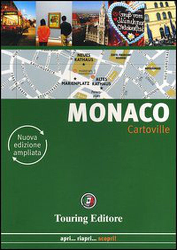 Monaco - Librerie.coop Monaco - Librerie.coop