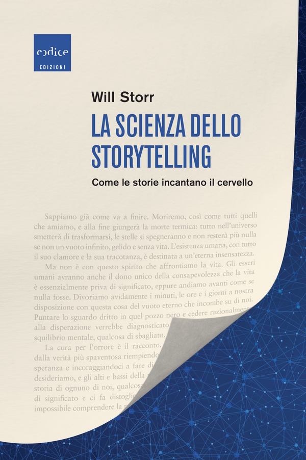 La scienza dello storytelling - Librerie.coop La scienza dello storytelling - Librerie.coop