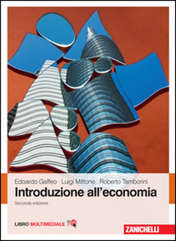Introduzione all'economia - Librerie.coop Introduzione all'economia - Librerie.coop