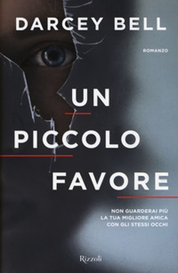 Un piccolo favore - Librerie.coop Un piccolo favore - Librerie.coop