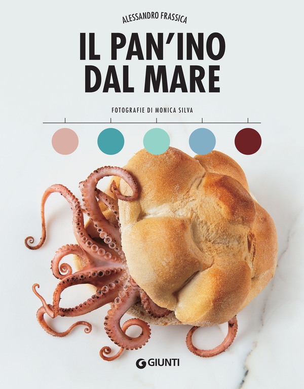 Il pan'Ino dal mare - Librerie.coop Il pan'Ino dal mare - Librerie.coop