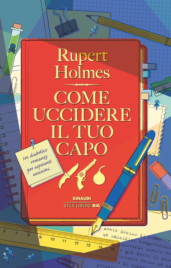 Come uccidere il tuo capo - Librerie.coop Come uccidere il tuo capo - Librerie.coop