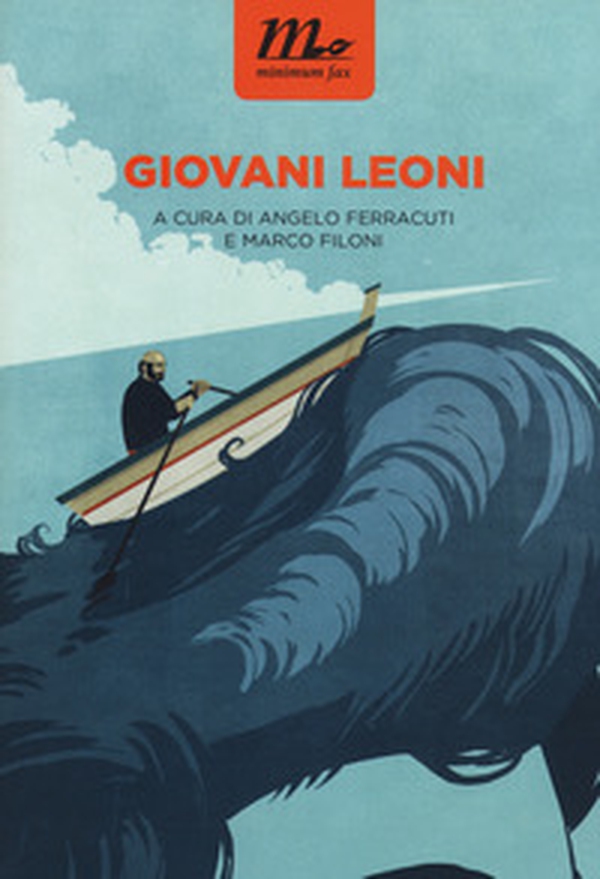 Giovani leoni - Librerie.coop Giovani leoni - Librerie.coop