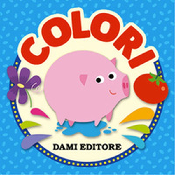 Colori - Librerie.coop Colori - Librerie.coop