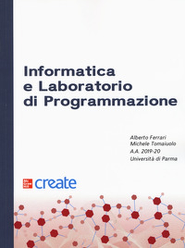 Informatica e laboratorio di programmazione - Librerie.coop Informatica e laboratorio di programmazione - Librerie.coop