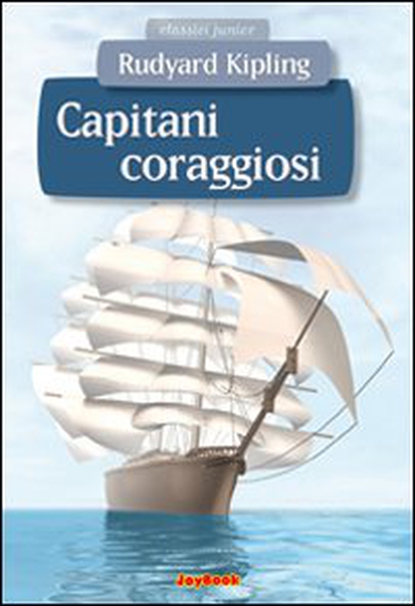 Capitani coraggiosi - Librerie.coop Capitani coraggiosi - Librerie.coop