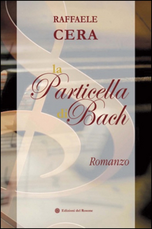 La particella di Bach - Librerie.coop La particella di Bach - Librerie.coop