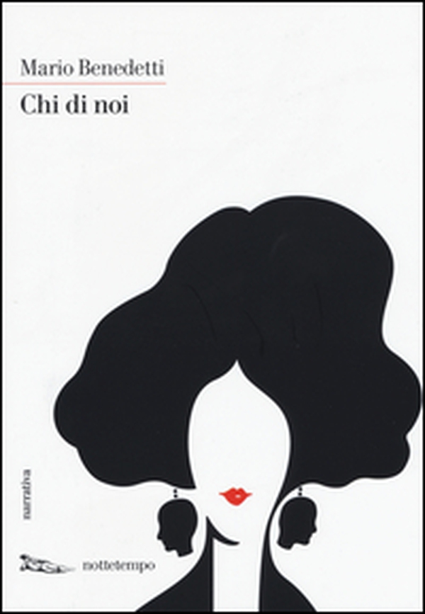 Chi di noi - Librerie.coop Chi di noi - Librerie.coop