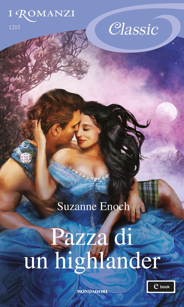 Pazza di un highlander (I Romanzi Classic) - Librerie.coop Pazza di un highlander (I Romanzi Classic) - Librerie.coop