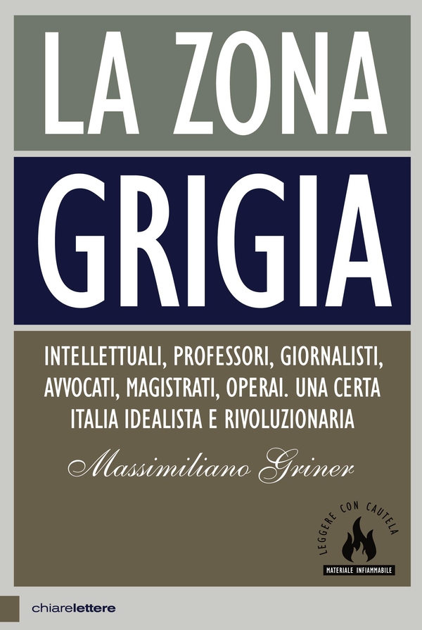 La zona grigia - Librerie.coop La zona grigia - Librerie.coop