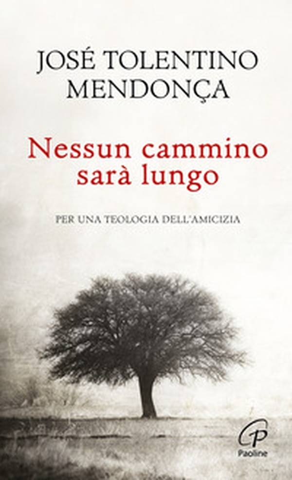 Nessun cammino sarà lungo. Per una teologia dell'amicizia - Librerie.coop Nessun cammino sarà lungo. Per una teologia dell'amicizia - Librerie.coop