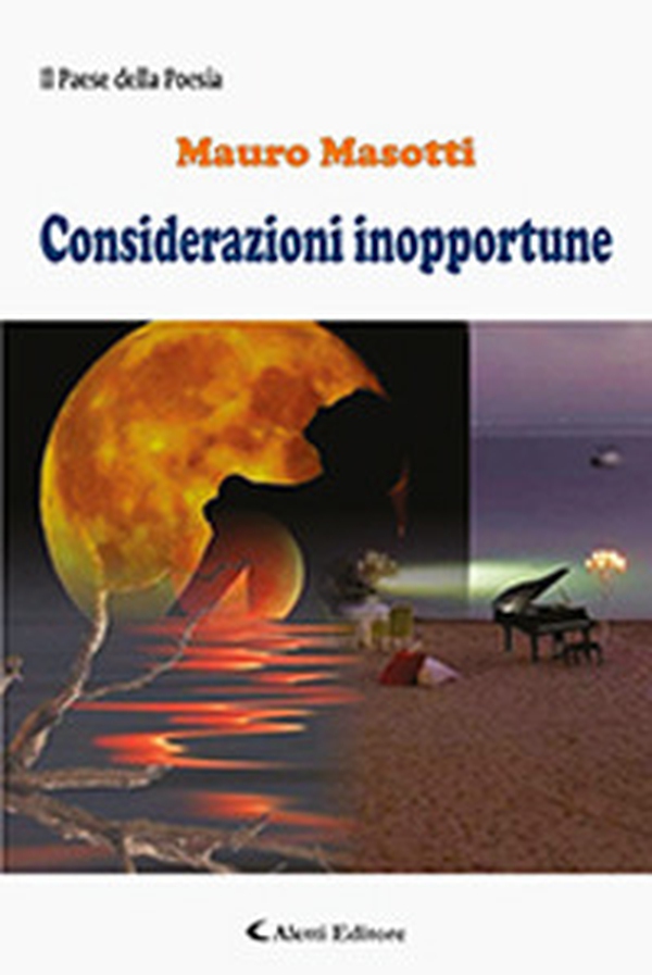 Considerazioni inopportune - Librerie.coop Considerazioni inopportune - Librerie.coop