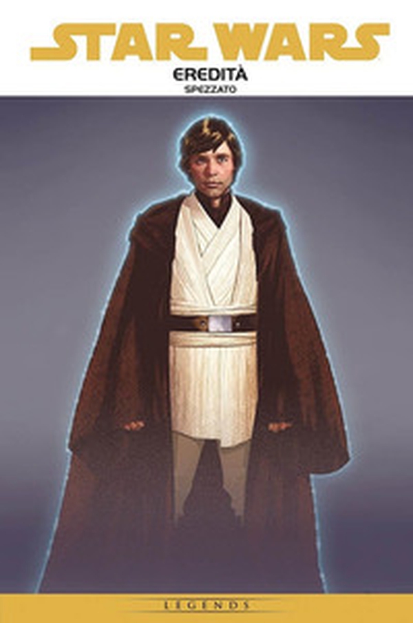 Eredità. Star Wars epic - Librerie.coop Eredità. Star Wars epic - Librerie.coop