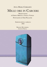 Mille ore in carcere - Librerie.coop