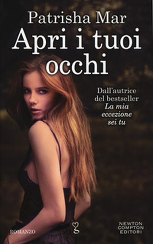 Apri i tuoi occhi - Librerie.coop Apri i tuoi occhi - Librerie.coop