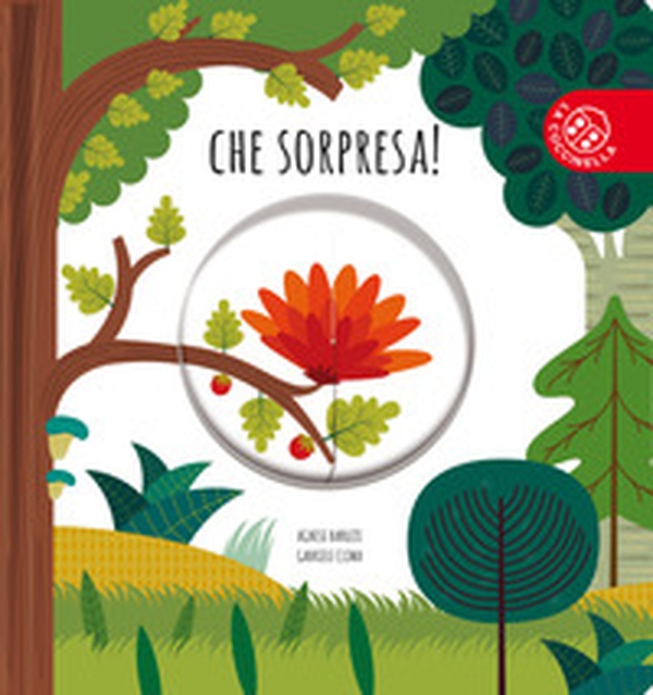 Che sorpresa! - Librerie.coop Che sorpresa! - Librerie.coop