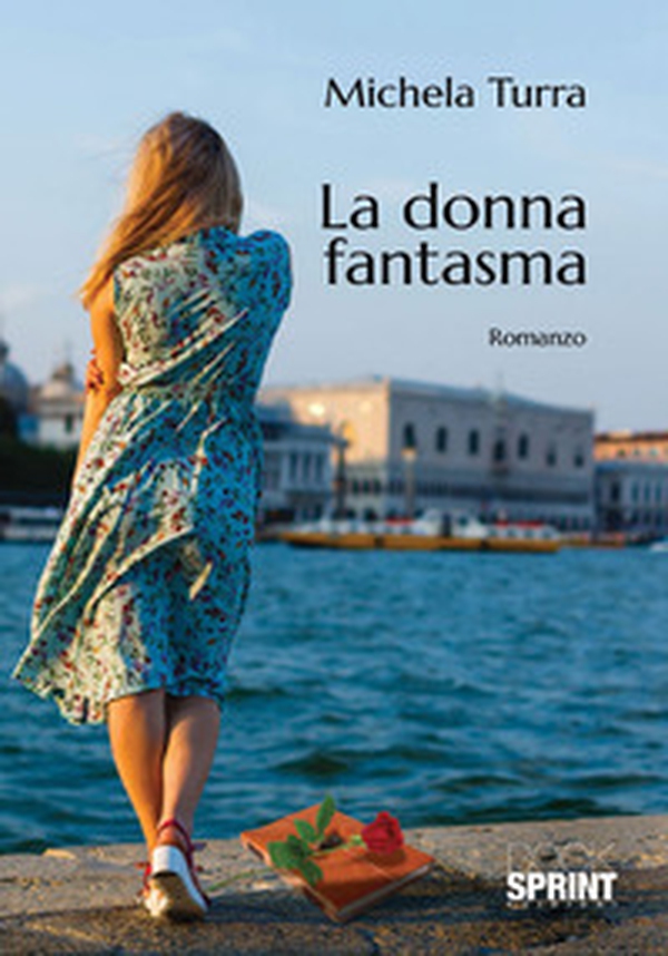 La donna fantasma - Librerie.coop La donna fantasma - Librerie.coop