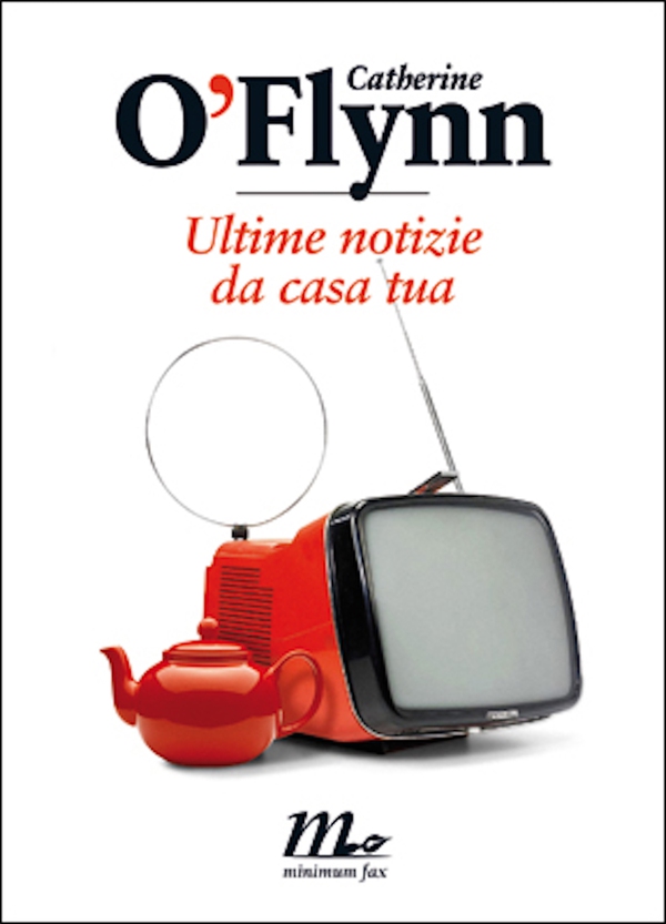 Ultime notizie da casa tua - Librerie.coop Ultime notizie da casa tua - Librerie.coop