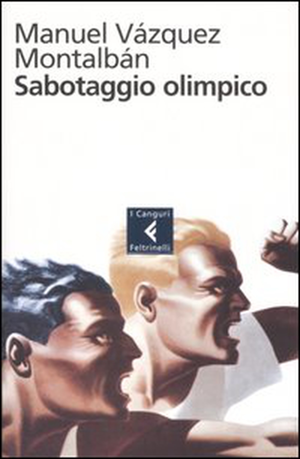 Sabotaggio olimpico - Librerie.coop Sabotaggio olimpico - Librerie.coop