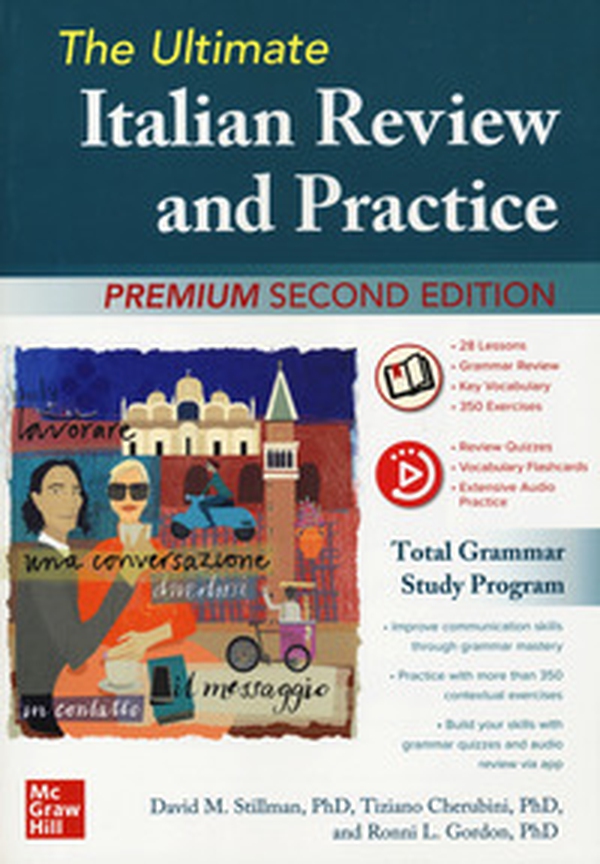 The ultimate italian review and practice. Premium - Librerie.coop The ultimate italian review and practice. Premium - Librerie.coop
