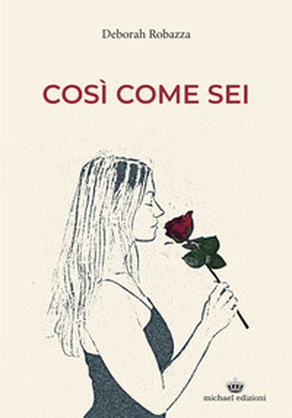 Così come sei - Librerie.coop Così come sei - Librerie.coop