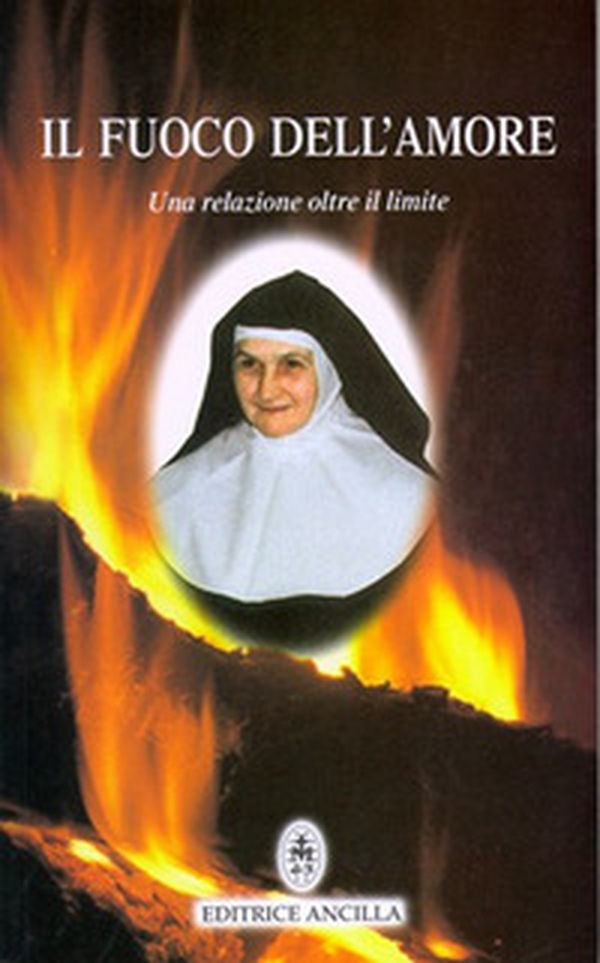 Il fuoco dell'amore. Una relazione oltre il limite - Librerie.coop Il fuoco dell'amore. Una relazione oltre il limite - Librerie.coop
