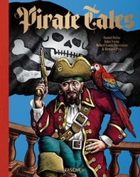 Pirate tales - Librerie.coop
