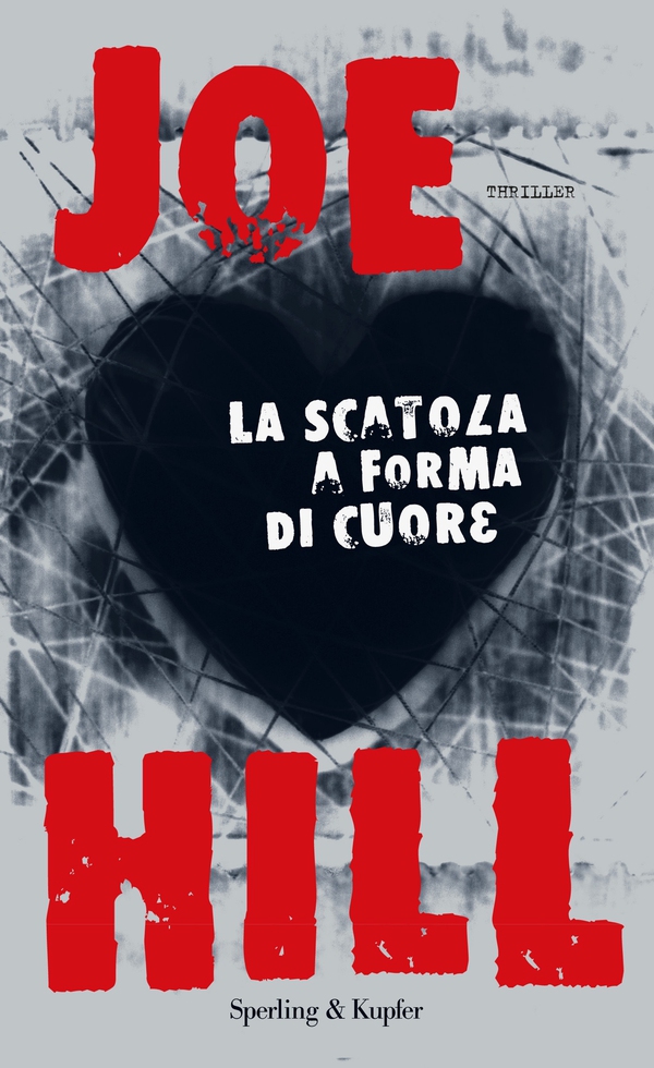 La scatola a forma di cuore - Librerie.coop La scatola a forma di cuore - Librerie.coop