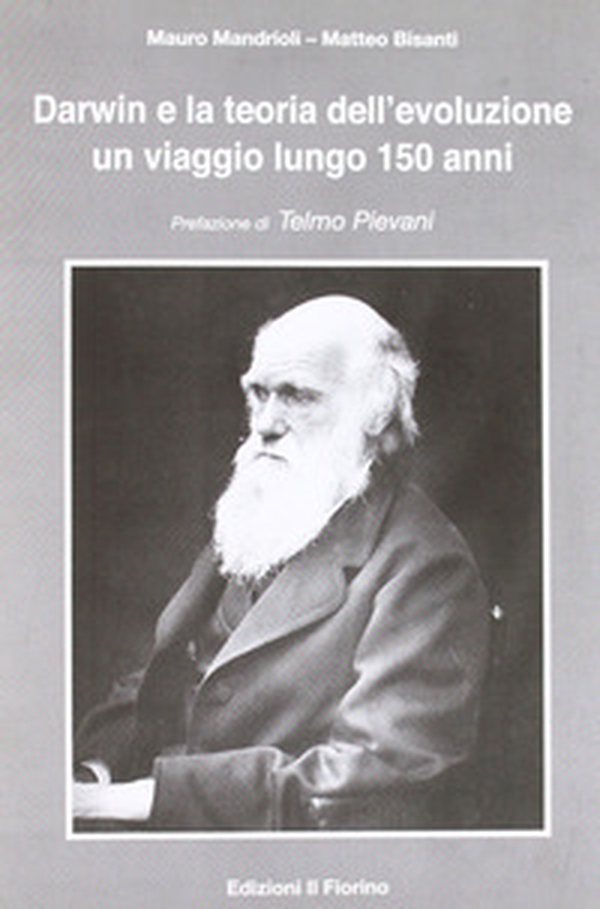 Darwin e la teoria dell'evoluzione. Un viaggio lungo 150 anni - Librerie.coop Darwin e la teoria dell'evoluzione. Un viaggio lungo 150 anni - Librerie.coop