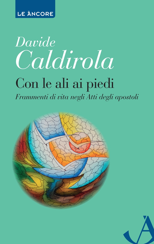 Con le ali ai piedi - Librerie.coop Con le ali ai piedi - Librerie.coop