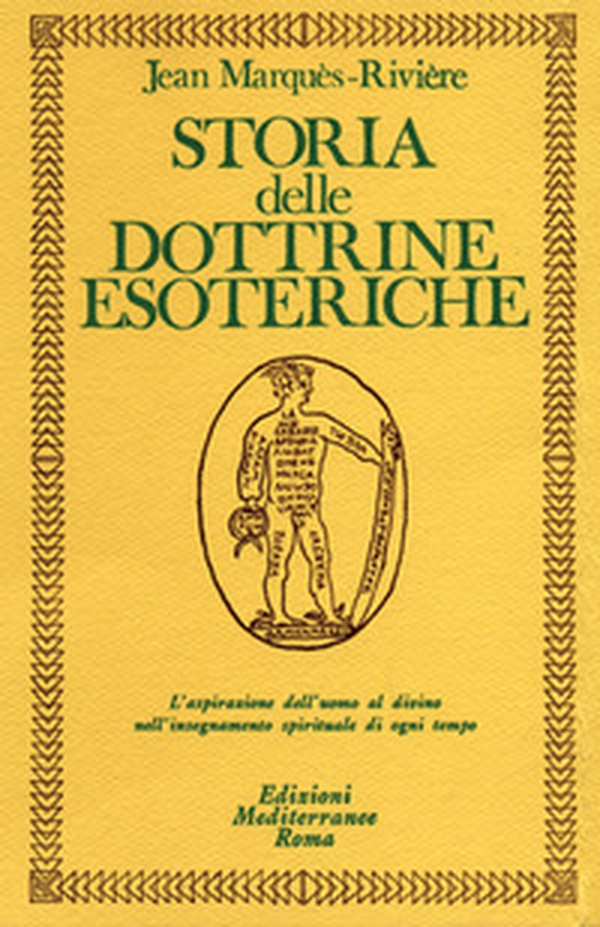 Storia delle dottrine esoteriche - Librerie.coop Storia delle dottrine esoteriche - Librerie.coop