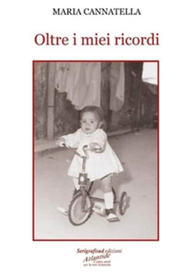 Oltre i miei ricordi - Librerie.coop Oltre i miei ricordi - Librerie.coop